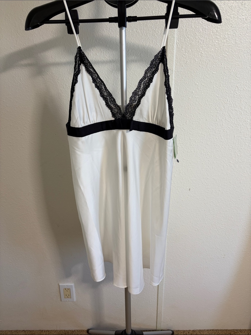 Kate Spade White Dream a little Dream